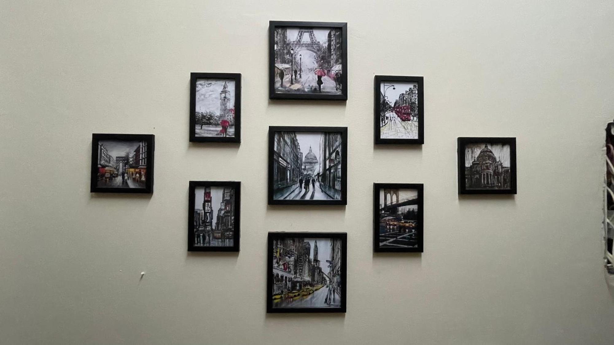 Midways Guest House And Hotels อิสลามาบัด ภายนอก รูปภาพ