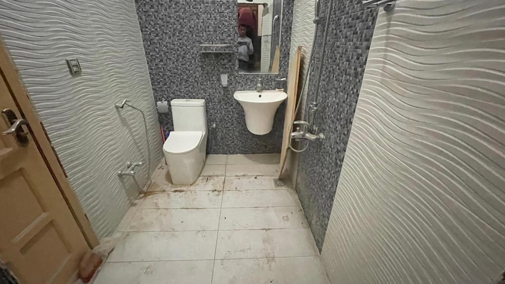 Midways Guest House And Hotels อิสลามาบัด ภายนอก รูปภาพ